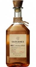 Cazcanes - No. 7 Extra Anejo (750ml) (750ml)