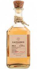 Cazcanes - No. 9 Rosa Blanco (750ml) (750ml)