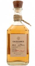 Cazcanes - No.9 Rosa Reposado (750ml) (750ml)