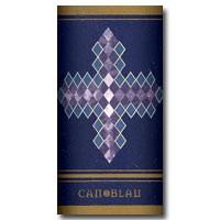 Cellers Can Blau - Can Blau Monsant 2021 (750ml) (750ml)