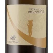 Cenatiempo - Ischia Biancolella 2023 (750ml) (750ml)