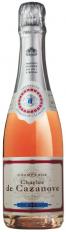 Charles De Cazanova - Brut Rose NV (375ml) (375ml)