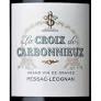 Chateau Carbonnieux - La Croix de Carbonnieux 2019 (750ml) (750ml)