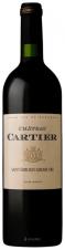 Chateau Cartier - Saint Emilion Grand Cru 2022 (750ml) (750ml)