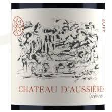 Chateau D'aussieres - Corbieres 2018 (750ml) (750ml)