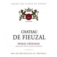 Chateau de Fieuzal - Pessac-Leognan Rouge 2015 (750ml) (750ml)