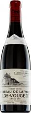 Chateau de La Tour - Clos Vougeot Grand Cru Vieilles Vignes 2017 (750ml) (750ml)