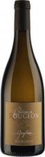 Chateau de Rougeon - Gryphees Bourgogne Blanc 2020 (750ml) (750ml)