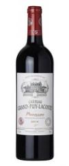 Chateau Grand Puy Lacoste - Pauillac 2014 (750ml) (750ml)