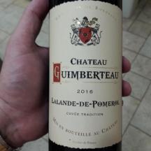 Ch�teau Guimberteau - Lalande-De-Pomerol 2019 (750ml) (750ml)