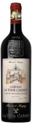 Chateau La Tour Carnet - Haut Medoc 2016 (750ml) (750ml)