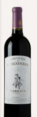 Ch�teau Lascombes - Chevalier de Lascombes Margaux 2022 (750ml) (750ml)