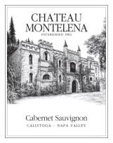 Chateau Montelena - Napa Valley Cabernet Sauvignon 2021 (750ml) (750ml)