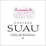 Chateau Suau - Cotes de Bordeaux 2016 (750ml) (750ml)