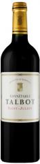 Chateau Talbot - Connetable de Talbot 2010 (750ml) (750ml)