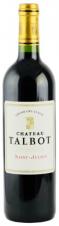 Chateau Talbot - Saint Julien 2018 (750ml) (750ml)