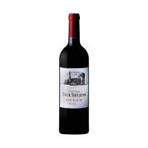 Chateau Tour Sieujean - Pauillac 2018 (750ml) (750ml)