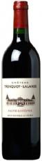 Chateau Tronquoy-Lalande - Saint Estephe 2011 (750ml) (750ml)