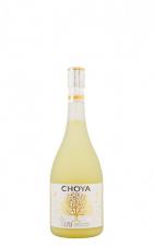 Choya - Yuzu Liqueur (750ml) (750ml)