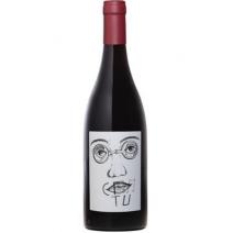 Clos Mogador - Com Tu Tinto 2018 (750ml) (750ml)