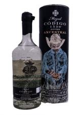 Cdigo - 1530 Mezcal Ancestral Joven (750ml) (750ml)