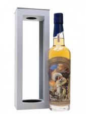Compass Box - Myths & Legends II (750ml) (750ml)