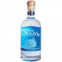 Corazon - Tequila Blanco (750ml) (750ml)