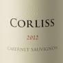 Corliss - Cabernet Sauvignon Columbia Valley 2015 (750ml) (750ml)