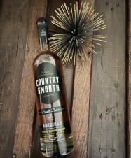 Country Smooth - American Straight Bourbon (750ml) (750ml)