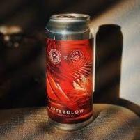 Crooked Stave/ Fremont Brewing - Afterglow (4 pack 16oz cans) (4 pack 16oz cans)