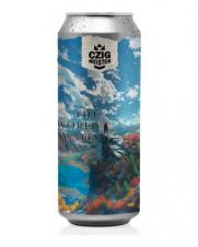 Czig Meister Brewing Company - The World Awaits (16.9oz bottle) (16.9oz bottle)