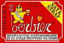 De Dolle Brouwers - Oerbier (12oz bottles) (12oz bottles)