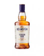 Deanston - Virgin Oak Cask Strength (750ml) (750ml)