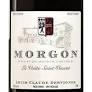 Desvignes - Morgon - La Voute Saint-Vincent 2023 (750ml) (750ml)