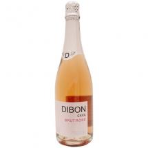 Dibon - Cava Brut Rose NV (750ml) (750ml)