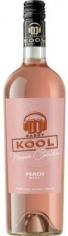 DJ Daddy Kool - Peach NV (750ml) (750ml)