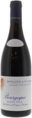 Domaine A.F. Gros - Bourgogne Pinot Noir 2022 (750ml) (750ml)