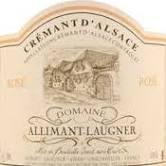 Domaine Allimant-Laugner - Cremant Rose NV (750ml) (750ml)