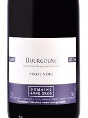 Domaine Anne Gros - Bourgogne Pinot Noir 2020 (750ml) (750ml)