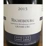 Domaine Anne Gros - Richebourg Grand Cru 2021 (750ml) (750ml)