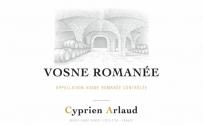 Domaine Arlaud - Vosne-Romanee aux Reas 2021 (750ml) (750ml)