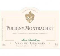 Domaine Arnaud Germain - Puligny Montrachet 2022 (750ml) (750ml)