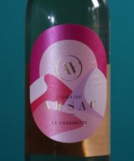 Domaine Arsac - La Chaumette Rose 2024 (750ml) (750ml)