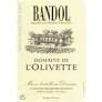 Domaine de L'Olivette - Bandol Rose 2023 (750ml) (750ml)