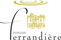 Domaine de La Ferrandiere - Pinot Noir 2023 (750ml) (750ml)