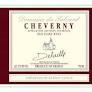 Domaine du Salvard - Cheverny Rouge 2022 (750ml) (750ml)