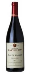 Domaine Faiveley - Clos De Vougeot Grand Cru 2019 (750ml) (750ml)