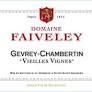 Domaine Faiveley - Gevrey Chambertin Vieille Vignes 2021 (750ml) (750ml)