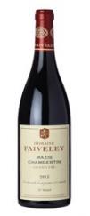 Domaine Faiveley - Mazis-Chambertin Grand Cru 2017 (750ml) (750ml)