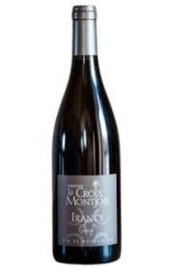 Domaine La Croix Montjoie - Irancy 2020 (750ml) (750ml)